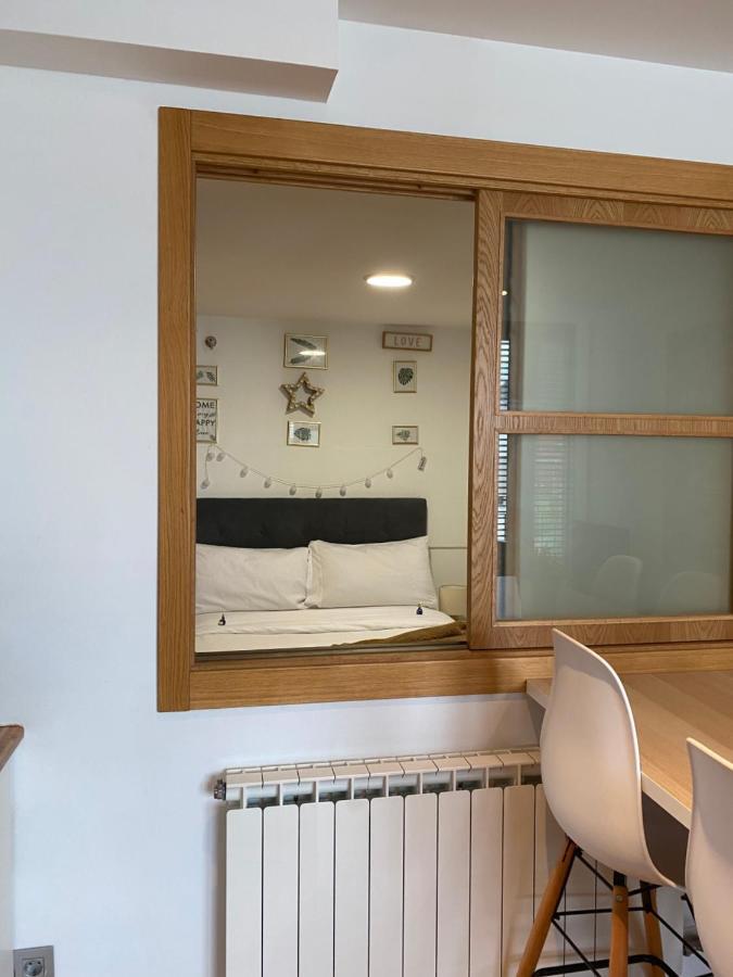 Apartamento Con Piscina Apartamento Vigo Exterior foto